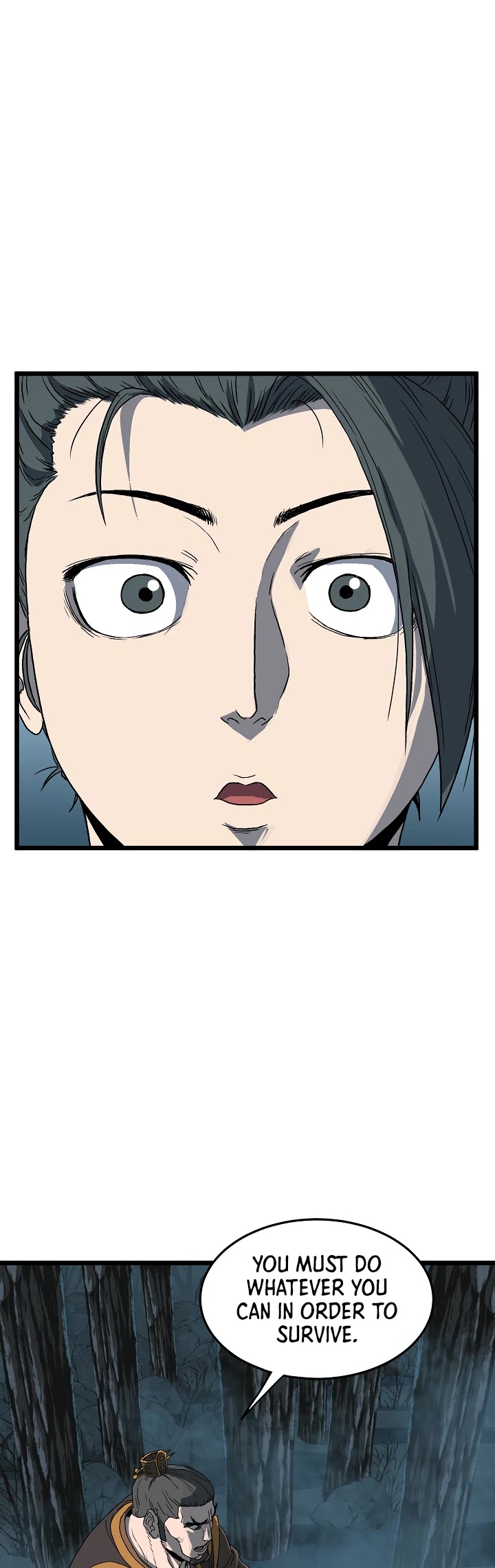 Murim Login Chapter 34 image 26